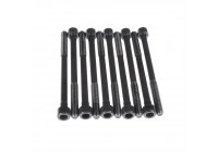 Bolt Kit, cylinder head