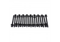 Bolt Kit, cylinder head