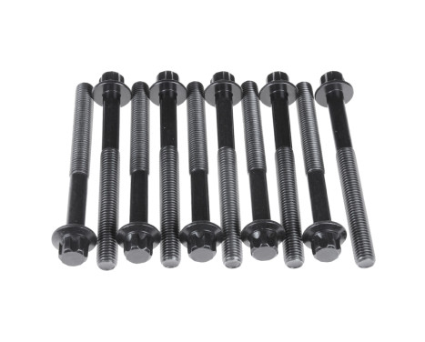 Bolt Kit, cylinder head