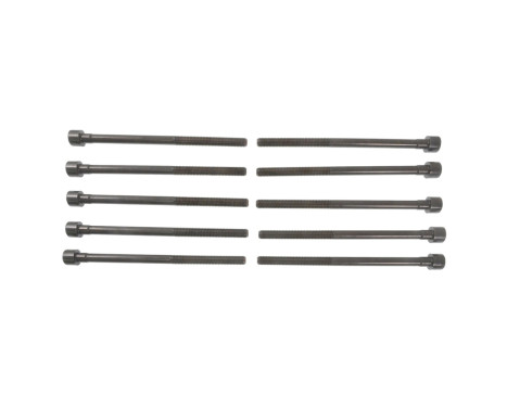 Bolt Kit, cylinder head