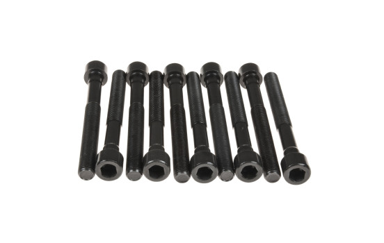 Bolt Kit, cylinder head