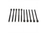 Bolt Kit, cylinder head