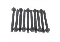 Bolt Kit, cylinder head