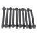 Bolt Kit, cylinder head