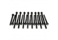 Bolt Kit, cylinder head