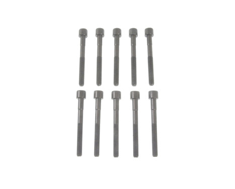 Bolt Kit, cylinder head