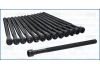 Bolt Kit, cylinder head
