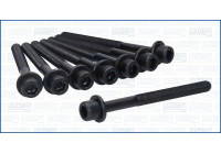 Bolt Kit, cylinder head