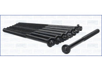 Bolt Kit, cylinder head