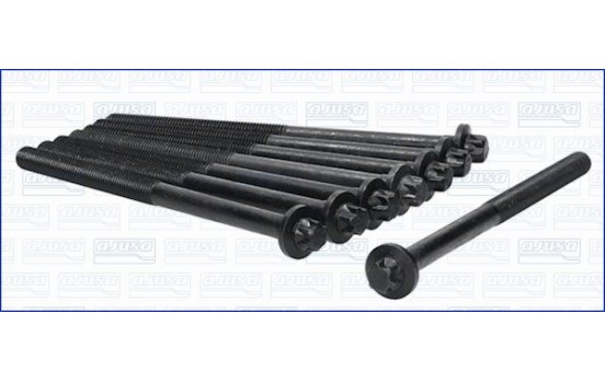 Bolt Kit, cylinder head