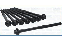 Bolt Kit, cylinder head