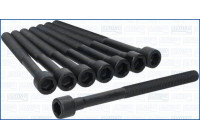 Bolt Kit, cylinder head