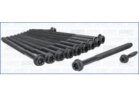 Bolt Kit, cylinder head
