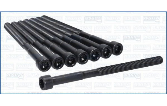 Bolt Kit, cylinder head
