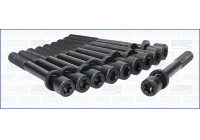 Bolt Kit, cylinder head