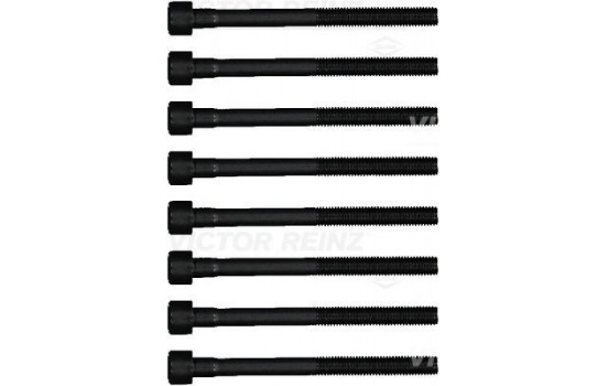 Bolt Kit, cylinder head