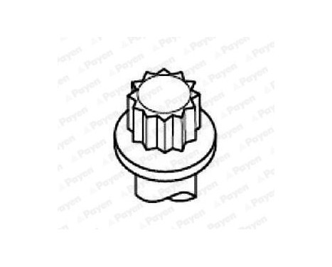 Bolt Kit, cylinder head