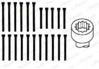 Bolt Kit, cylinder head