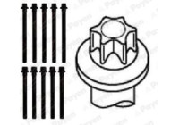 Bolt Kit, cylinder head