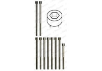 Bolt Kit, cylinder head