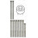 Bolt Kit, cylinder head