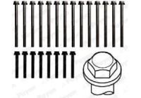 Bolt Kit, cylinder head