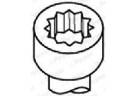 Bolt Kit, cylinder head