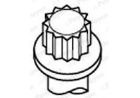 Bolt Kit, cylinder head