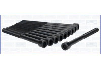 Bolt Kit, cylinder head