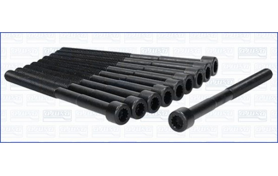 Bolt Kit, cylinder head