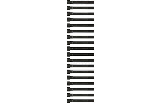 Bolt Kit, cylinder head