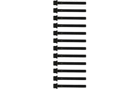 Bolt Kit, cylinder head