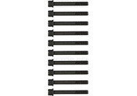 Bolt Kit, cylinder head