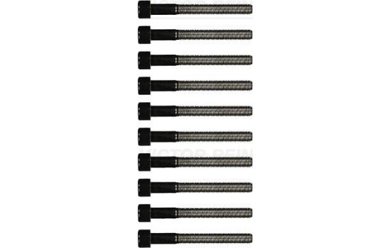 Bolt Kit, cylinder head