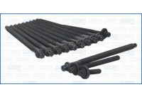 Bolt Kit, cylinder head