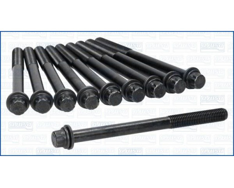 Bolt Kit, cylinder head
