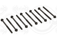 Bolt Kit, cylinder head