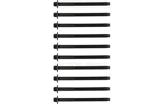 Bolt Kit, cylinder head