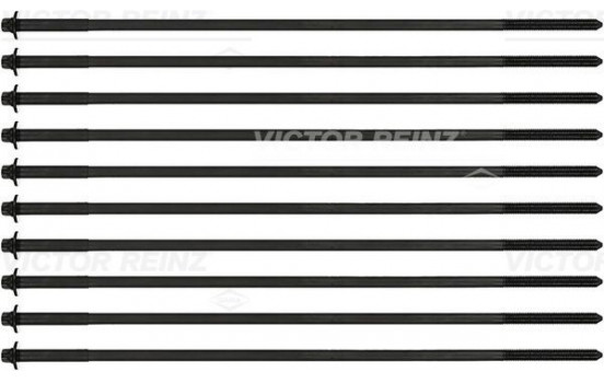 Bolt Kit, cylinder head