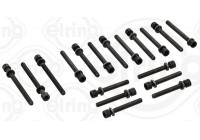 Bolt Kit, cylinder head