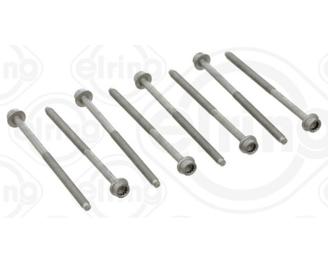 Bolt Kit, cylinder head