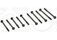 Bolt Kit, cylinder head