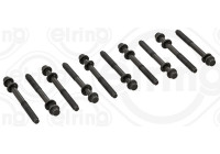 Bolt Kit, cylinder head