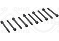 Bolt Kit, cylinder head