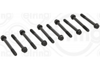 Bolt Kit, cylinder head