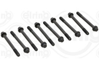 Bolt Kit, cylinder head