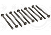 Bolt Kit, cylinder head