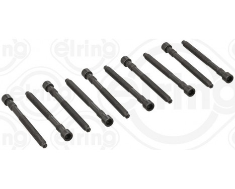 Bolt Kit, cylinder head