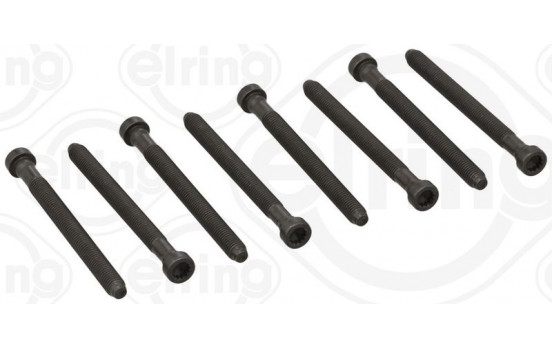 Bolt Kit, cylinder head