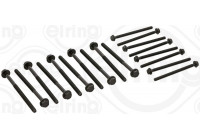 Bolt Kit, cylinder head